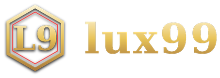 lux99 logo