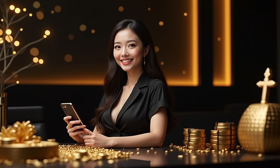 lux99 mobile gaming